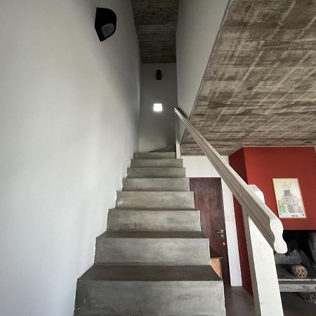 Les Diablettes Villa Punta Del Diablo Dış mekan fotoğraf