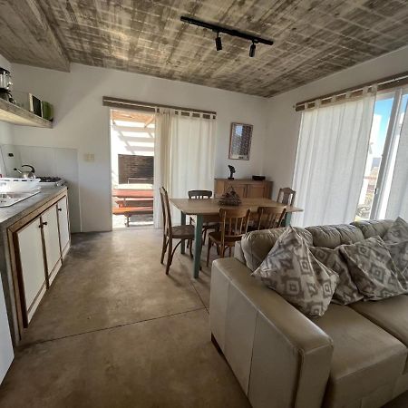 Les Diablettes Villa Punta Del Diablo Dış mekan fotoğraf