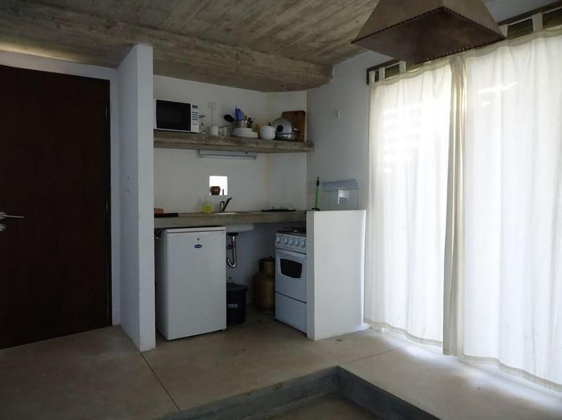 Les Diablettes Villa Punta Del Diablo Oda fotoğraf
