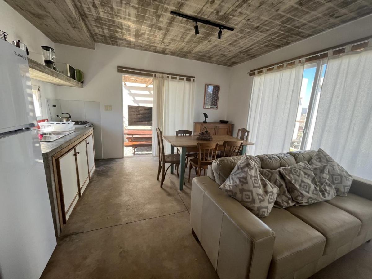 Les Diablettes Villa Punta Del Diablo Dış mekan fotoğraf