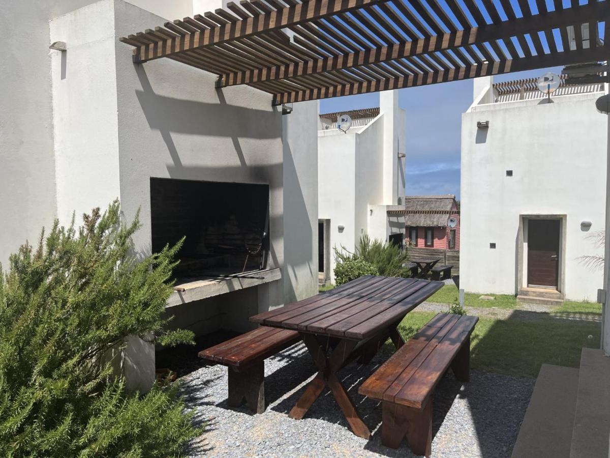 Les Diablettes Villa Punta Del Diablo Dış mekan fotoğraf