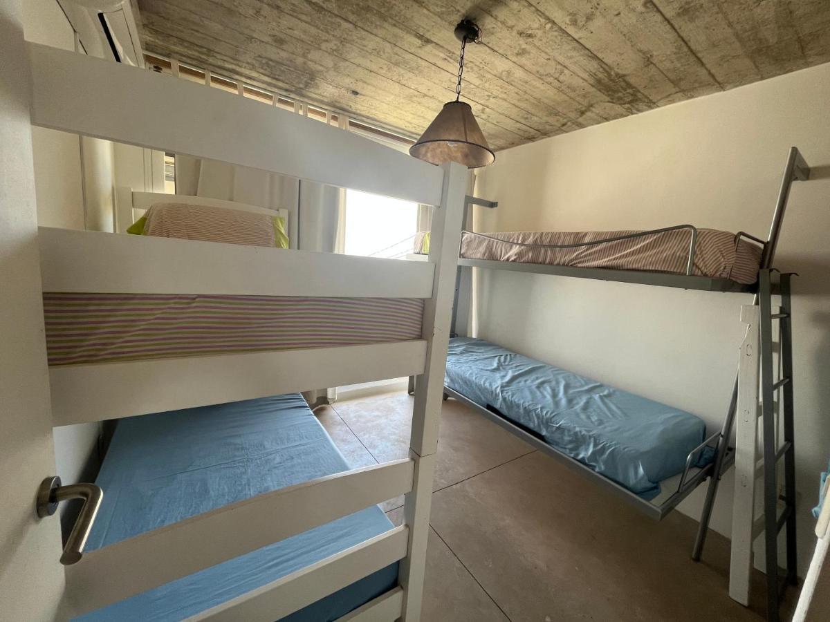 Les Diablettes Villa Punta Del Diablo Dış mekan fotoğraf