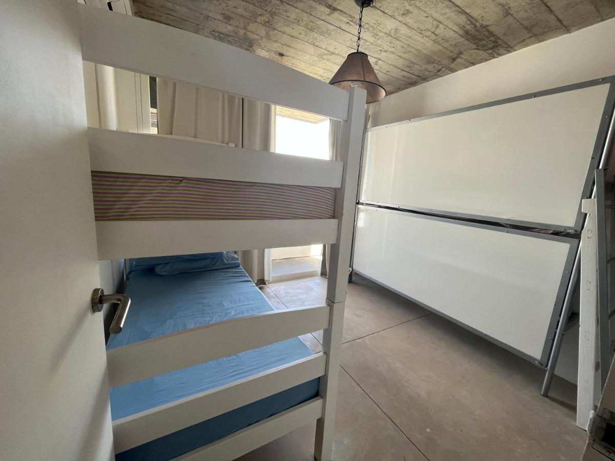 Les Diablettes Villa Punta Del Diablo Dış mekan fotoğraf