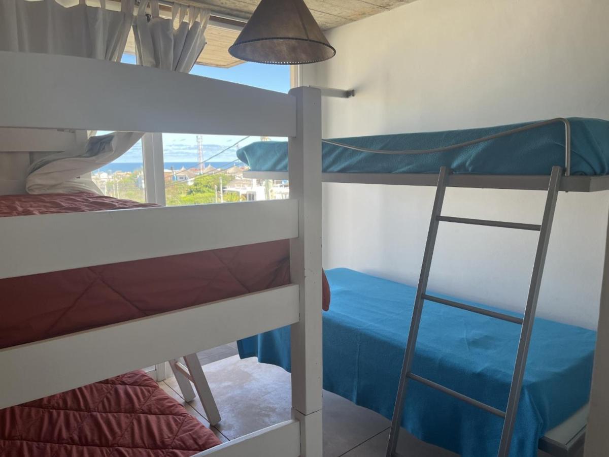Les Diablettes Villa Punta Del Diablo Dış mekan fotoğraf