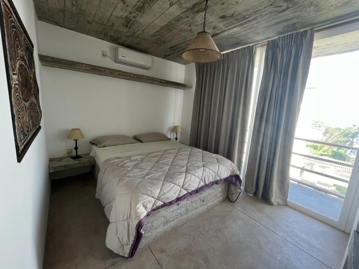 Les Diablettes Villa Punta Del Diablo Dış mekan fotoğraf