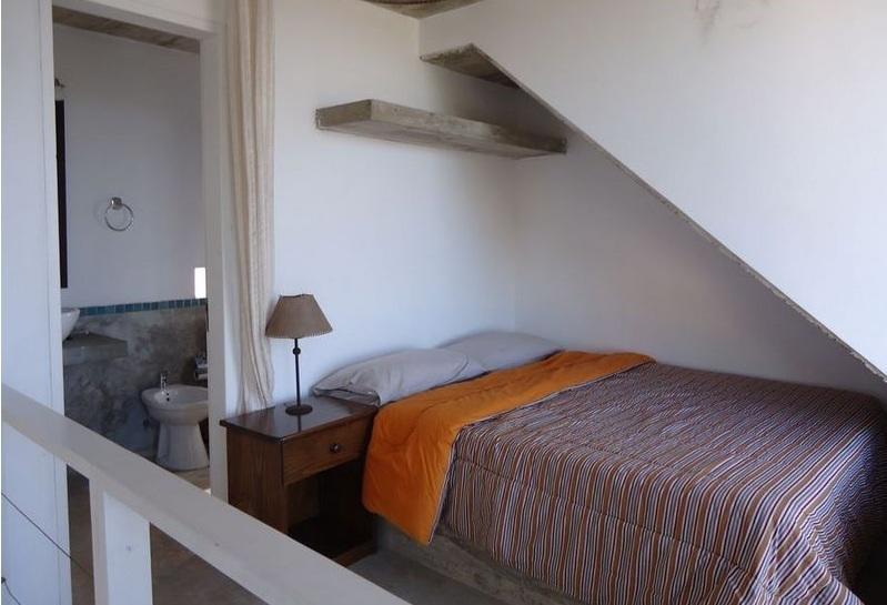 Les Diablettes Villa Punta Del Diablo Oda fotoğraf