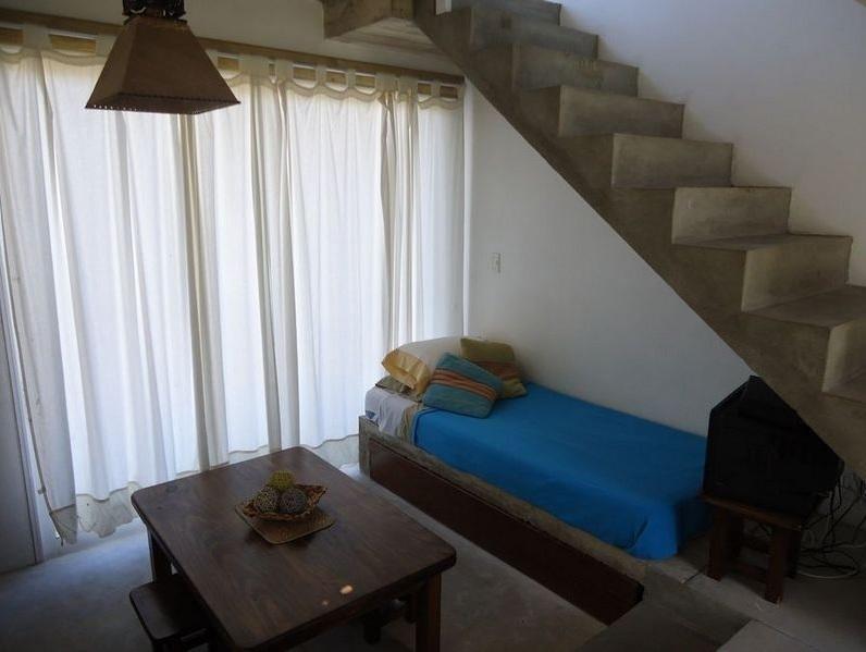 Les Diablettes Villa Punta Del Diablo Oda fotoğraf