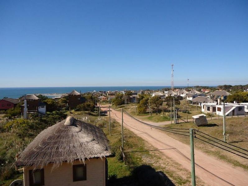 Les Diablettes Villa Punta Del Diablo Dış mekan fotoğraf