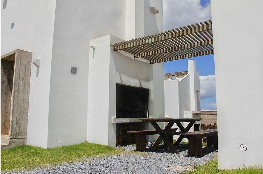 Les Diablettes Villa Punta Del Diablo Dış mekan fotoğraf