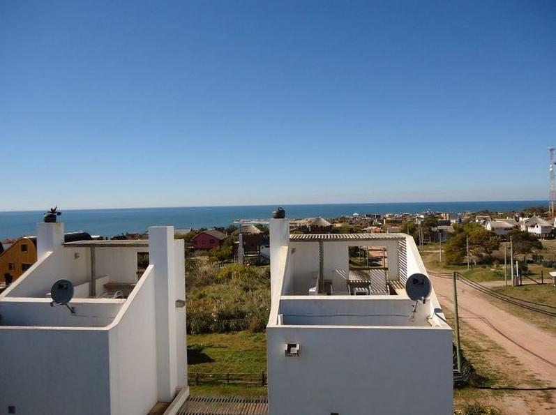 Les Diablettes Villa Punta Del Diablo Dış mekan fotoğraf