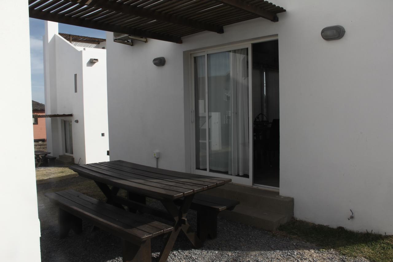 Les Diablettes Villa Punta Del Diablo Dış mekan fotoğraf