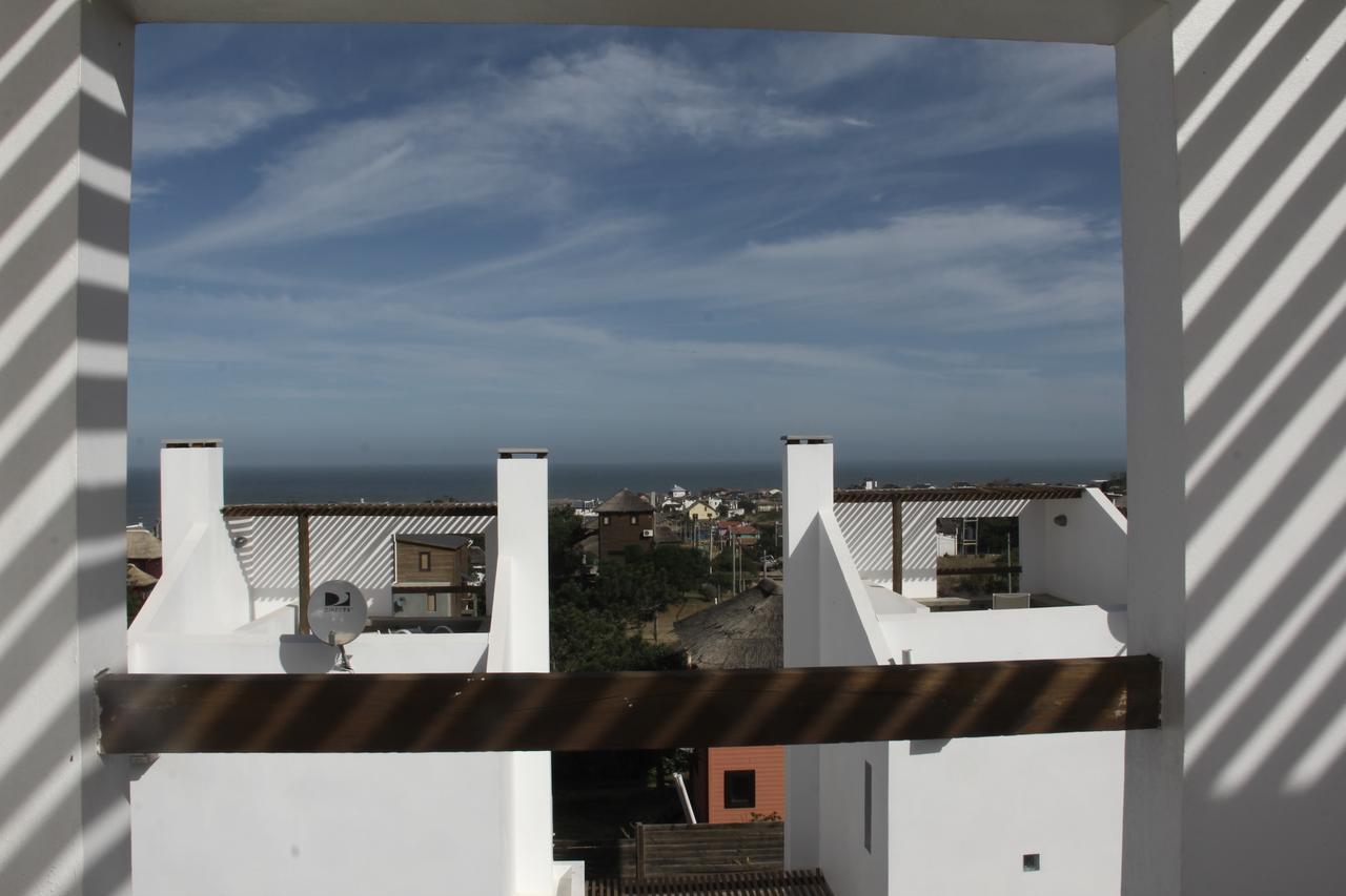 Les Diablettes Villa Punta Del Diablo Dış mekan fotoğraf
