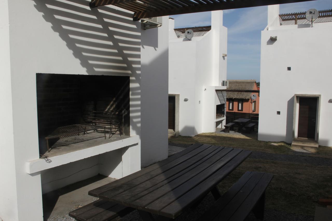 Les Diablettes Villa Punta Del Diablo Dış mekan fotoğraf