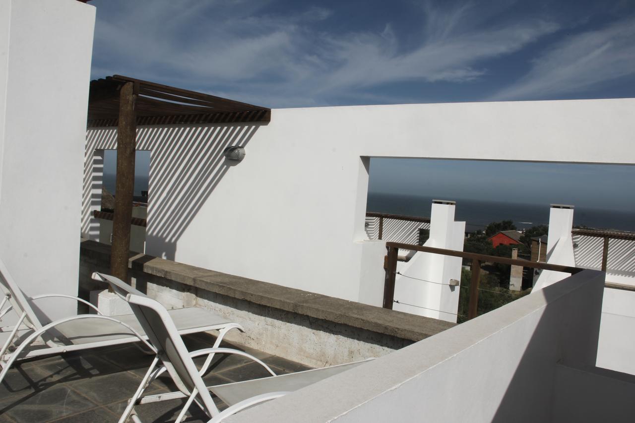 Les Diablettes Villa Punta Del Diablo Dış mekan fotoğraf
