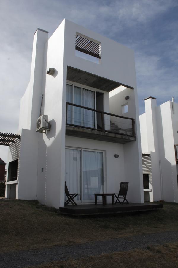 Les Diablettes Villa Punta Del Diablo Dış mekan fotoğraf