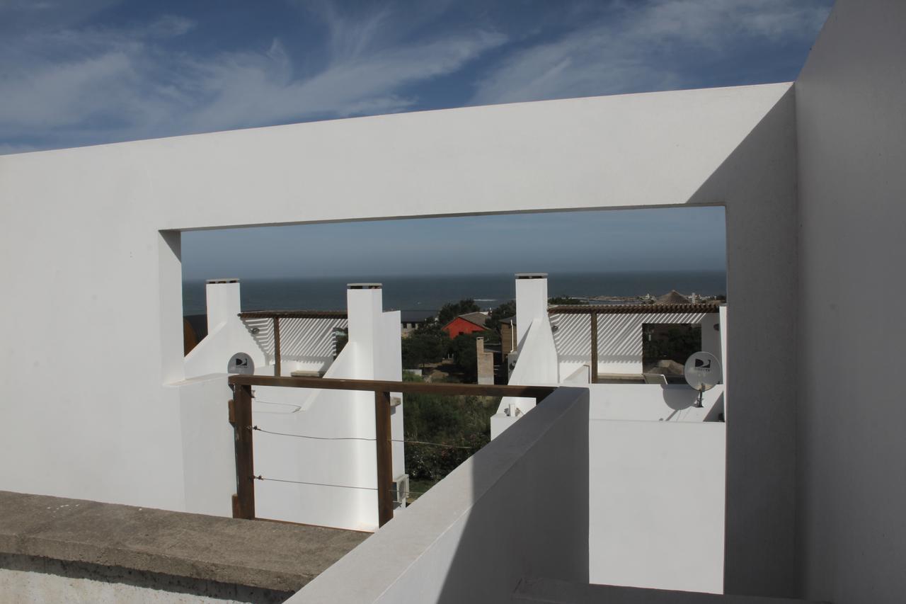 Les Diablettes Villa Punta Del Diablo Dış mekan fotoğraf