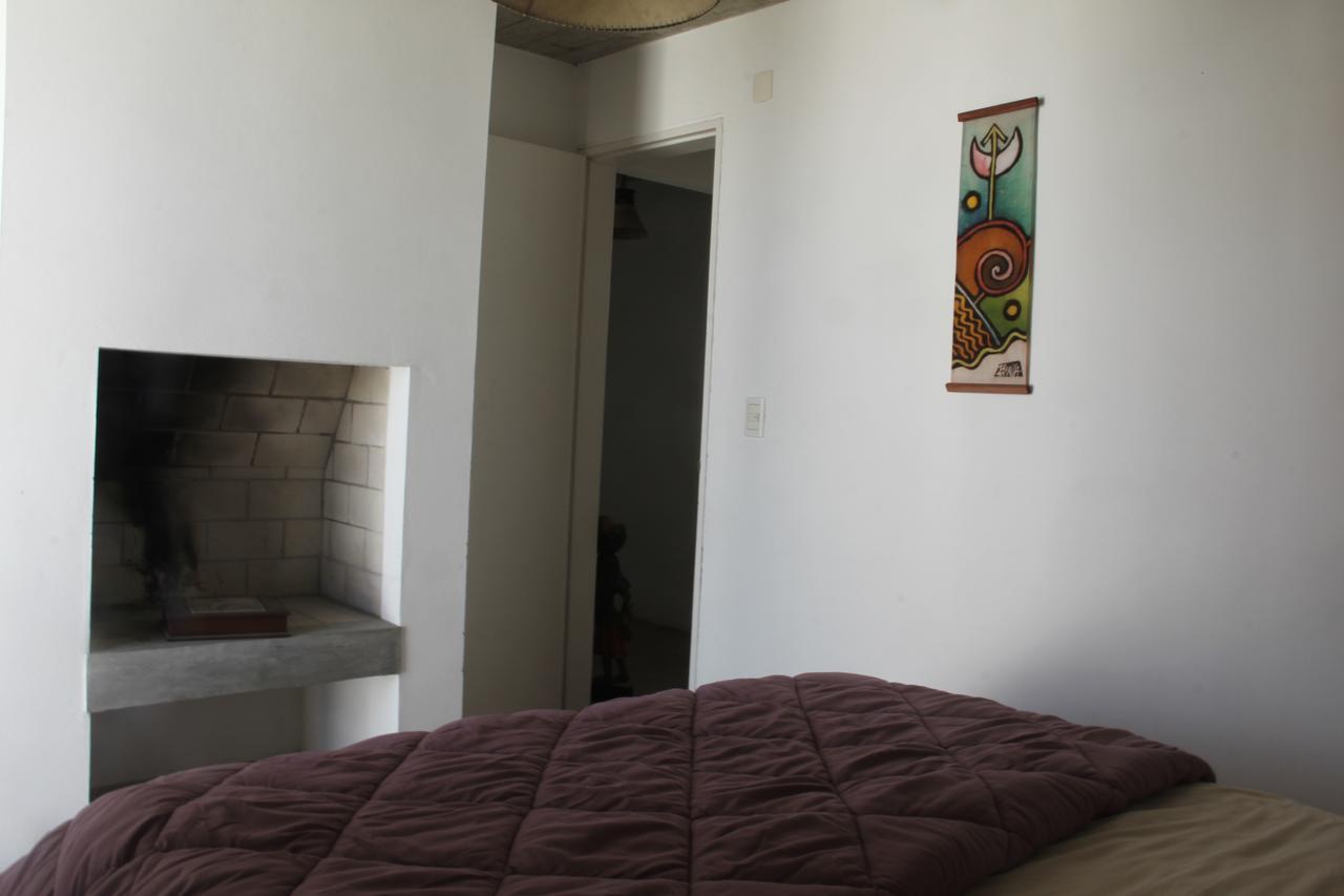 Les Diablettes Villa Punta Del Diablo Dış mekan fotoğraf