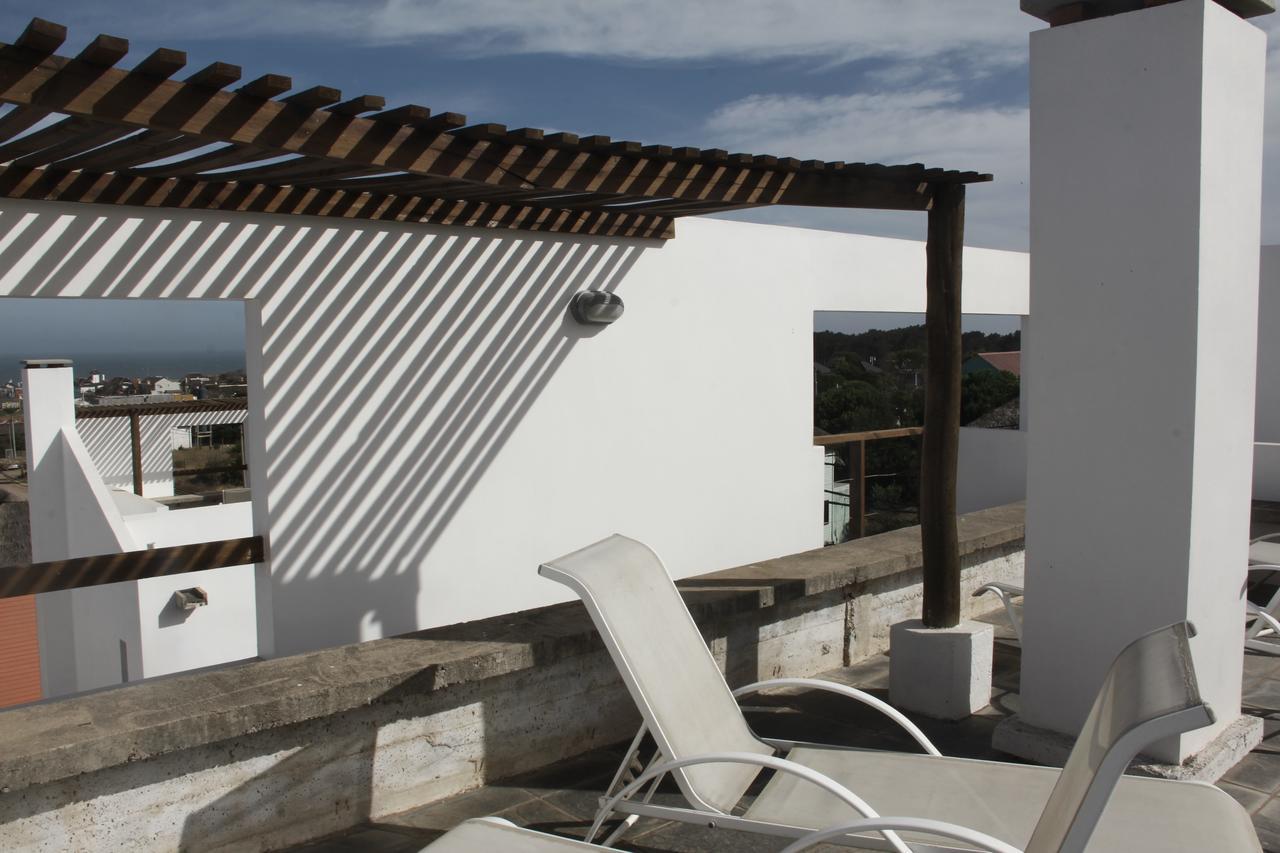 Les Diablettes Villa Punta Del Diablo Dış mekan fotoğraf
